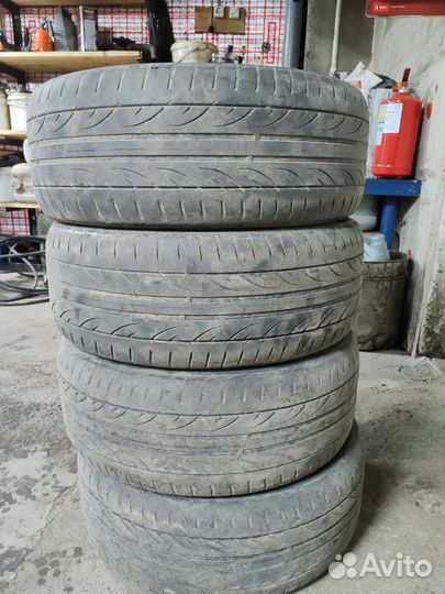 Hankook Ventus V12 Evo2 K120 195/50 R15