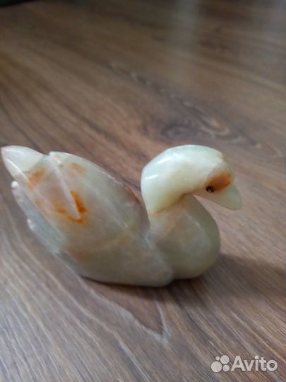 Фигурки из оникса