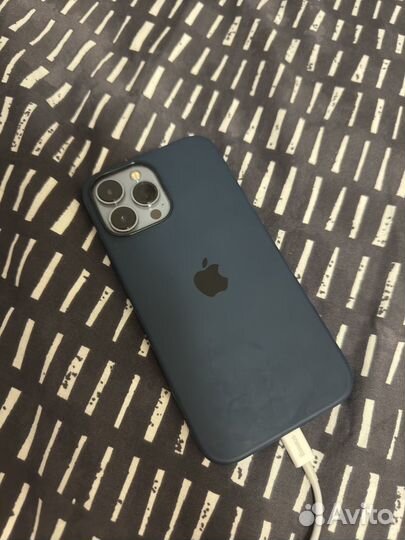 iPhone 13 Pro Max, 256 ГБ