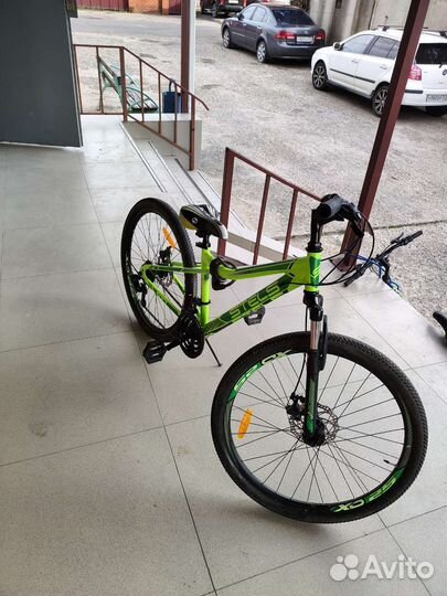 Велосипед Stels Navigator 510 MD 26