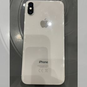 iPhone X, 256 ГБ