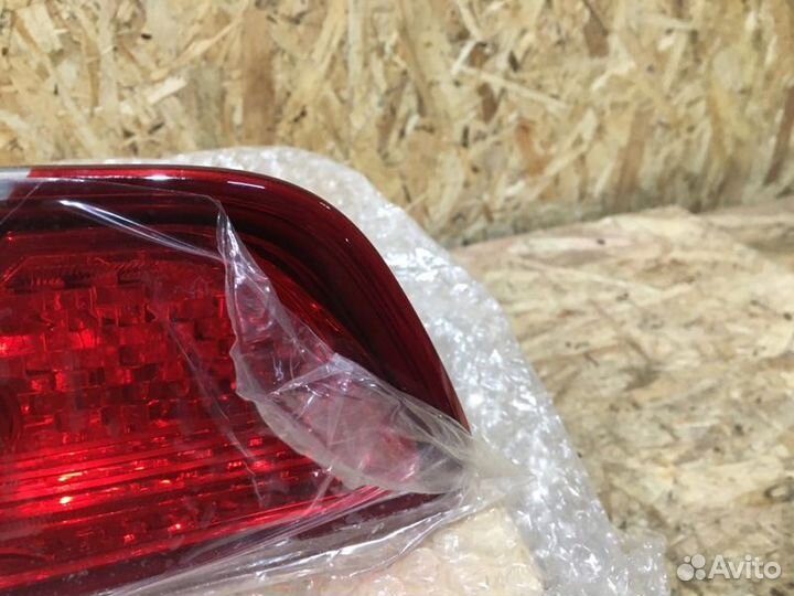 Фонарь правый Kia Cerato