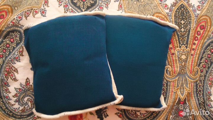 Щитки футбол