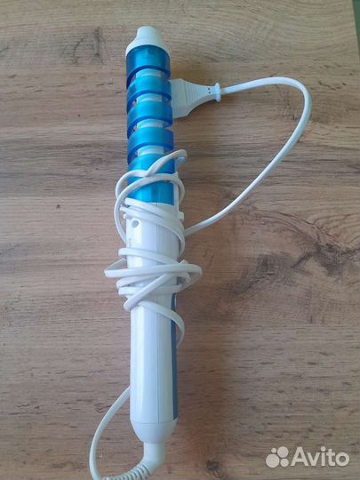 Плойка для волос