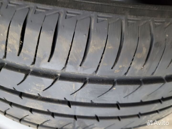 Toyo NanoEnergy 3 205/55 R16