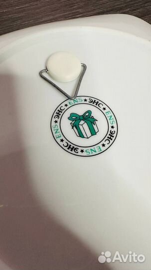 Сувенирные тарелки Египет