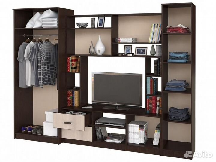 Стенка Флора с доставкой