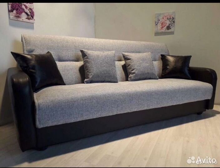 Диван книжка