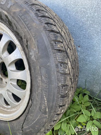 Колеса r15 bmw