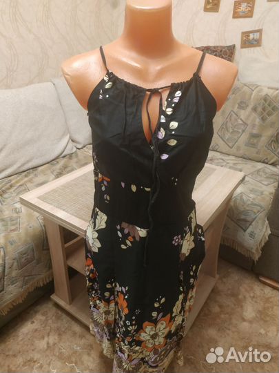 Сарафан женский