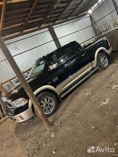 Dodge Ram 5.7 AT, 2013, 252 000 км