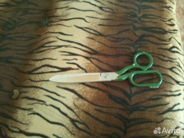 Ножницы