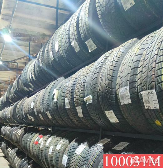 Nokian Tyres Hakkapeliitta R3 215/60 R16 96N