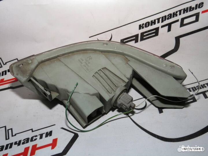 ПОВТОРИТЕЛЬ В бампер toyota mark II GX100 GX105 JZ