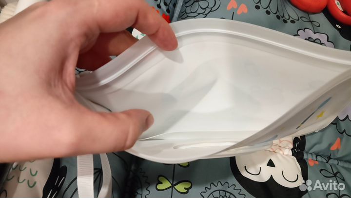 Контейнер для салфеток