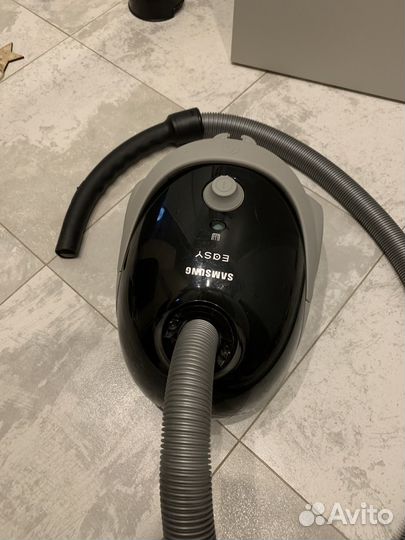 Пылесос Samsung