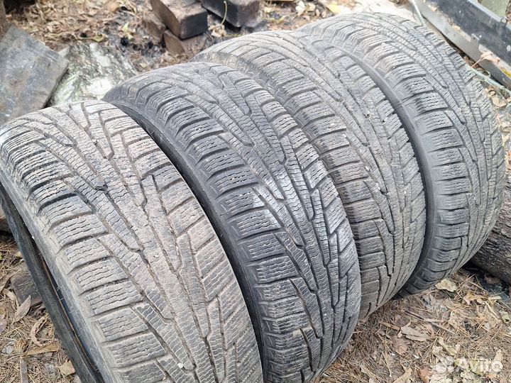 Nokian Tyres Nordman RS2 SUV 185/70 R14 92T