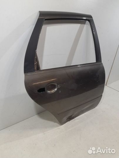 Дверь задняя правая LADA Granta 2190 2012