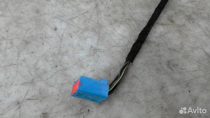 Зеркало правое электрическое Volvo V50