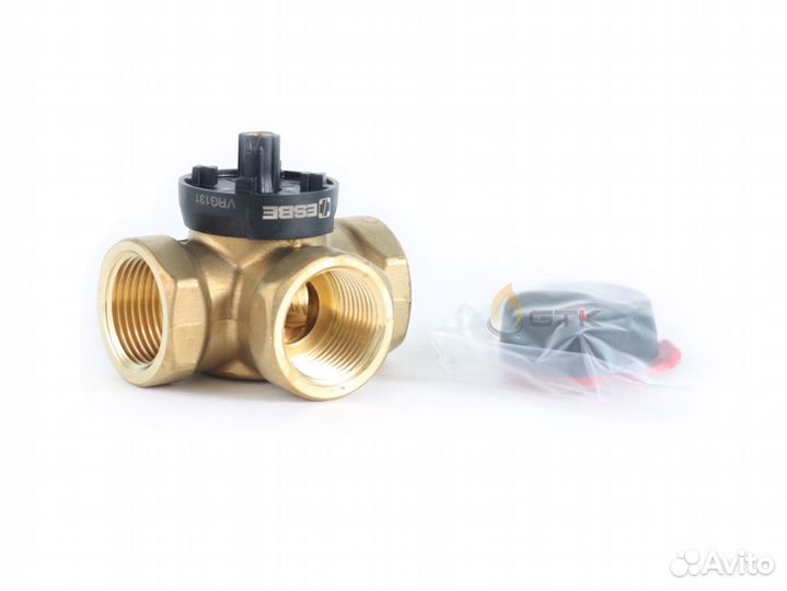 Клапан Esbe VRG 131-25-6.3 (Арт. 11601000)