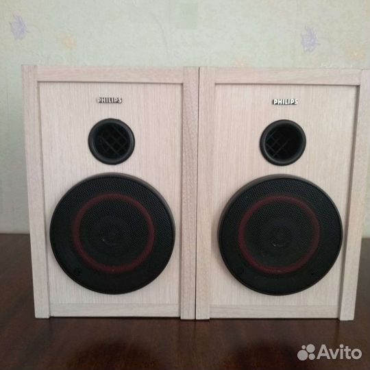 Колонки, акустика 80 Вт