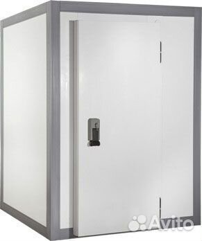 Камера холодильная Polair Standard кхн-4,41