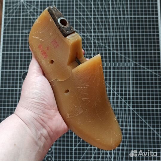 Колодки для обуви б/у