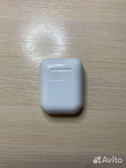 Беспроводные наушники