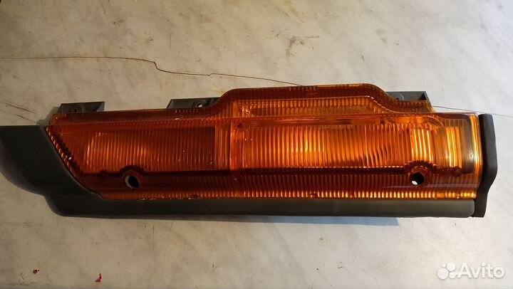 Повторители Mitsubischi Canter 214-1407