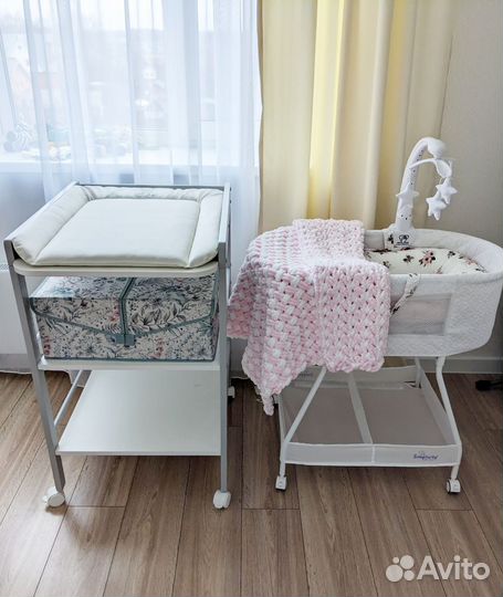 Колыбель simplicity