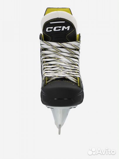 Коньки хоккейные CCM Tacks AS 560