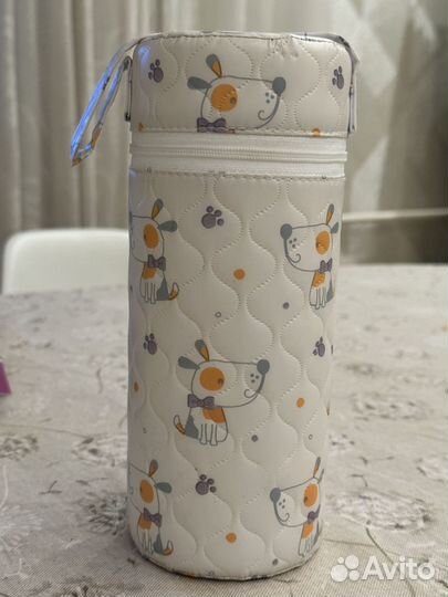 Термос для бутылочки