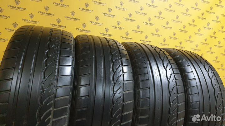 Dunlop SP Sport 01 245/40 R19 98Y