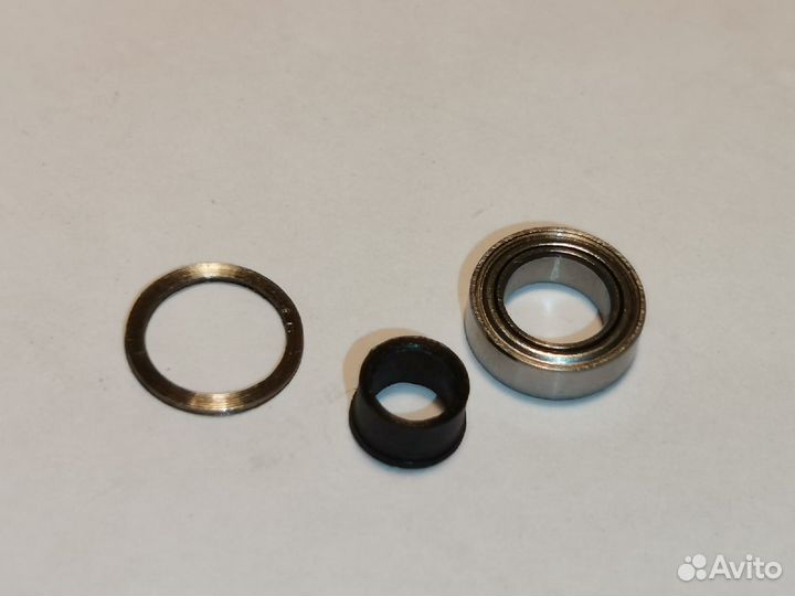 Подшипник в гайку ротора Shimano 19 Stradic