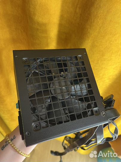 Блок питания для пк 750w