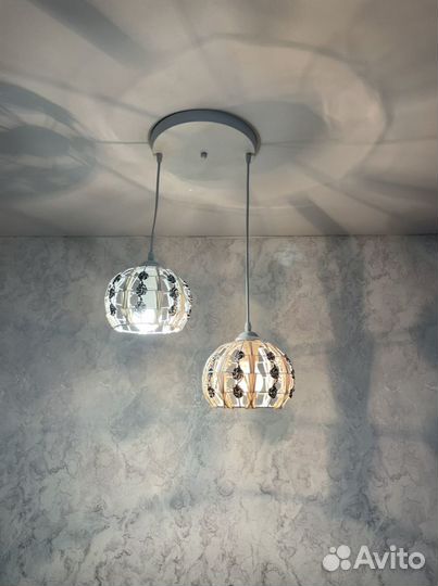 Светильник подвесной,люстра