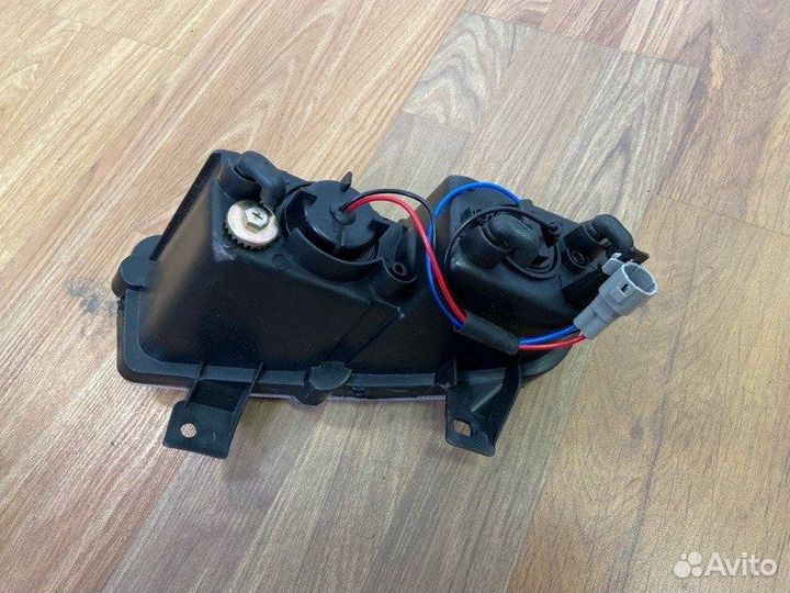 Птф передний левый Geely Emgrand EC7 2009-2016