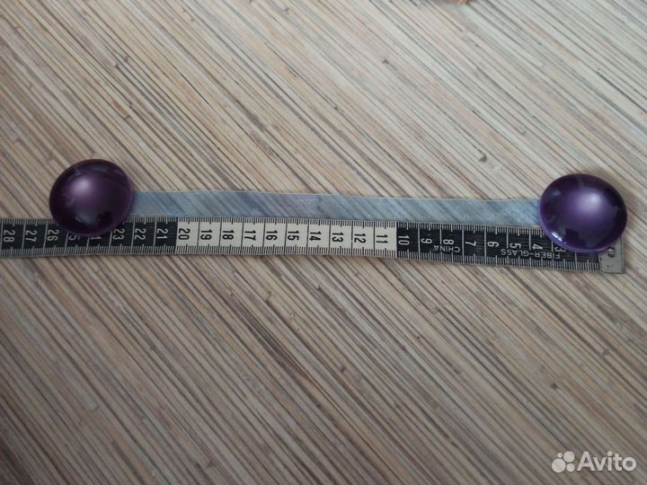 Подхваты зажимы для штор