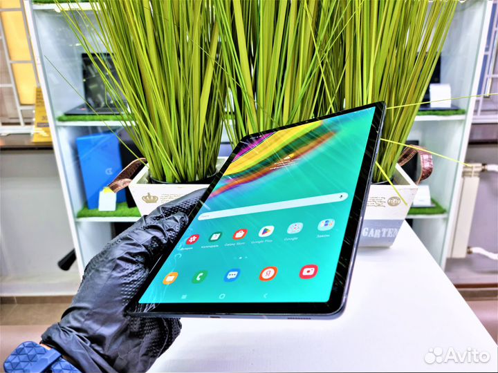 Планшет samsung galaxy tab 64gb б/у