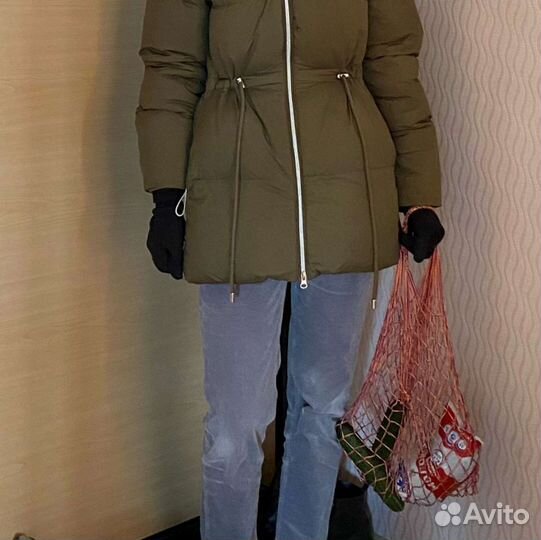 Авоська СССР новая