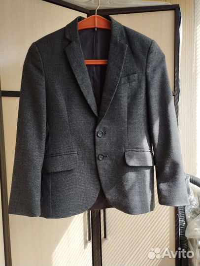 Пиджак школьный SkyLake Немо