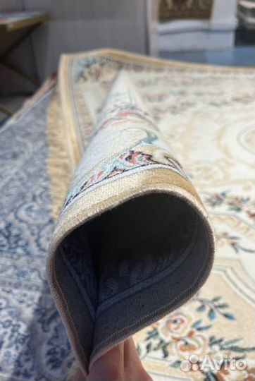 Ковер из Бельгии