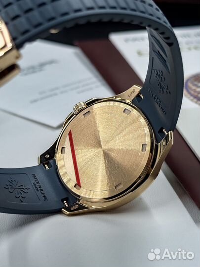 Patek Philippe Aquanaut 5269R-001