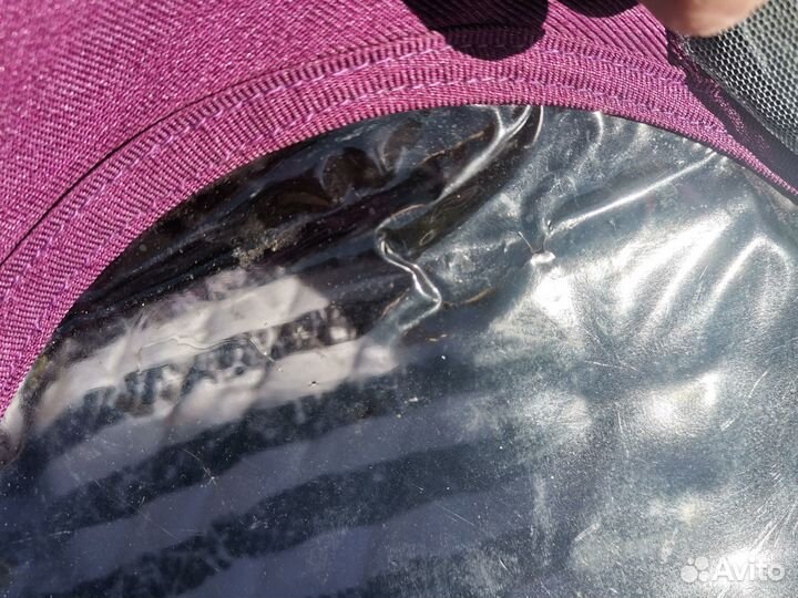 Прогулочная коляска детская Rant Caspia Trends