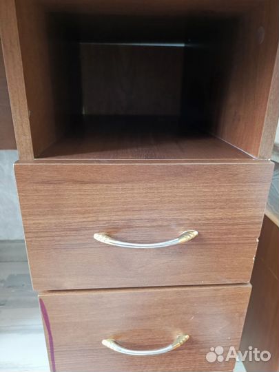 Компьютерный столик бу