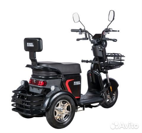 WS sibtrike L 2000W