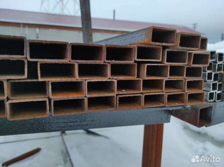 Металлопрокат