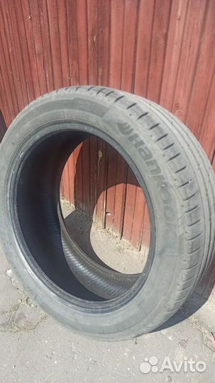 Pirelli Cinturato P7 245/45 R18