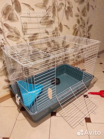 Клетка для грызунов