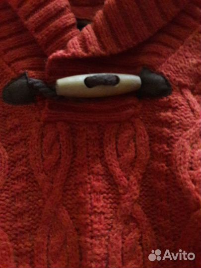 Кофта Massimo Dutti на мальчика 9-10 лет